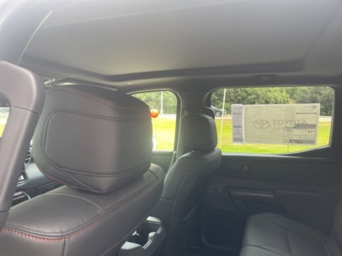 New 2026 Toyota Tundra TRD Pro image 11