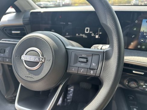 New 2026 Nissan Kicks SV w/ SV Premium Package image 22