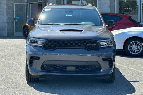 New 2026 Dodge Durango R/T image 9