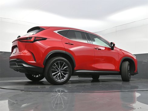 Used 2024 Lexus NX 250 FWD w/ Premium Package image 30