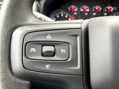 Used 2023 Chevrolet Silverado 2500 W/T w/ WT Convenience Package image 19