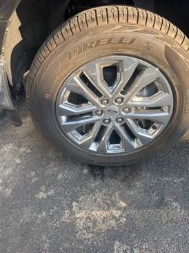 Certified 2024 Ford F150 XLT w/ Equipment Group 302A MID image 14