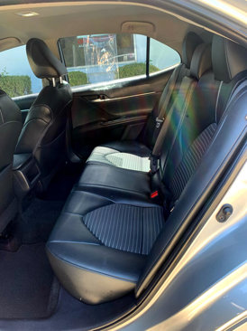 Used 2021 Toyota Camry SE image 8