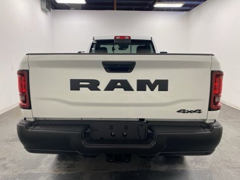 New 2026 RAM 2500 Tradesman image 5