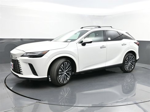 Used 2024 Lexus RX 350 Premium Plus image 23