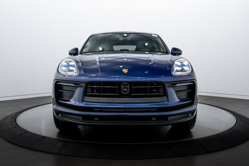 New 2026 Porsche Macan image 10