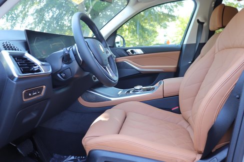 New 2026 BMW X7 xDrive40i image 12