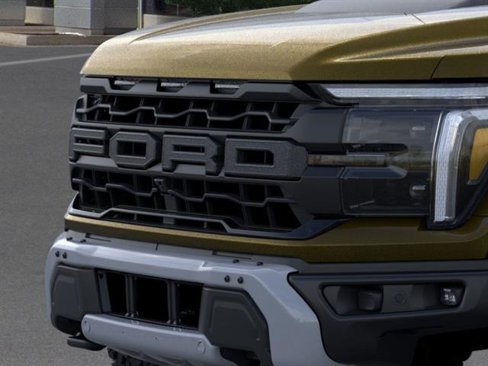 New 2025 Ford F150 Raptor image 17