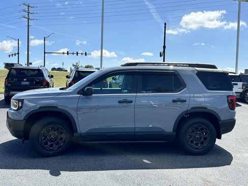 New 2026 Honda Passport RTL image 27