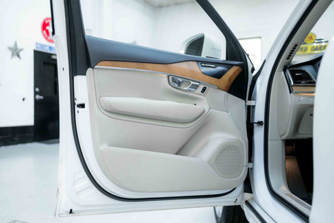 Used 2019 Volvo XC90 T6 Inscription w/ Advanced Package image 40