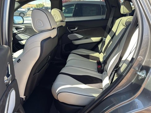 New 2025 Acura RDX A-Spec image 5