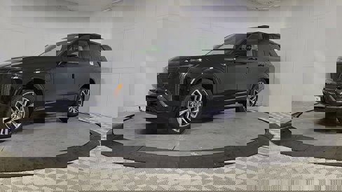 New 2026 Cadillac Vistiq Sport image 4