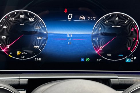New 2026 Mercedes-Benz GLS 450 4MATIC image 33