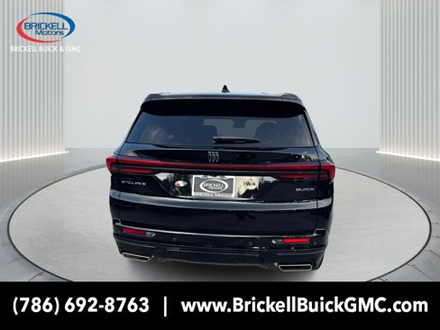 New 2026 Buick Enclave Sport Touring w/ Power Package image 6