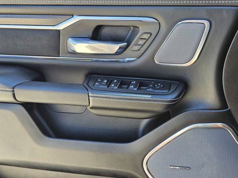 New 2026 RAM 1500 Laramie w/ Night Edition image 26