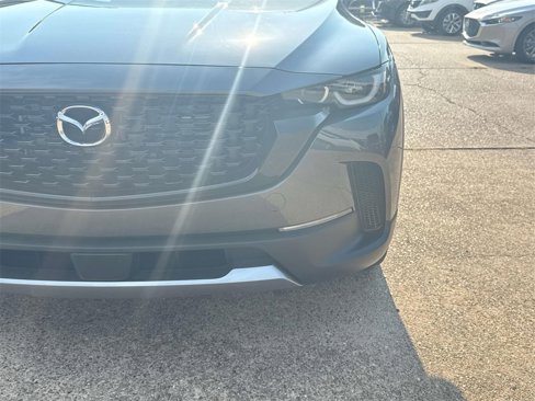New 2025 MAZDA CX-50 AWD 2.5 Turbo w/ Weather Package image 6