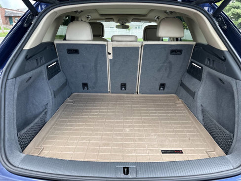Used 2018 Audi Q5 2.0T Premium w/ Convenience Package image 14