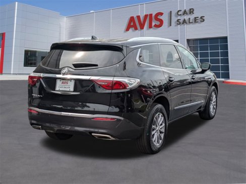 Used 2024 Buick Enclave Premium image 6