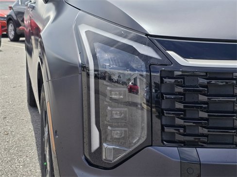 New 2026 Kia Sportage SX image 10