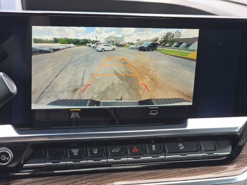 Used 2024 Chevrolet Silverado 2500 LT image 31