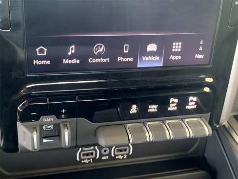 New 2026 RAM 2500 Big Horn image 38