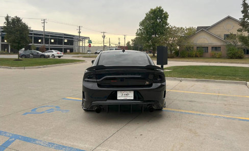 Used 2020 Dodge Charger Scat Pack w/ Dynamics Package image 7
