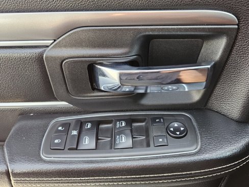 Certified 2021 RAM 1500 Classic Warlock w/ Warlock Decor Package image 17