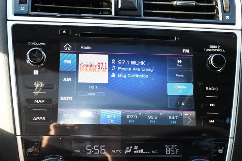 Used 2019 Subaru Outback 3.6R Limited w/ Popular Package #2 image 34