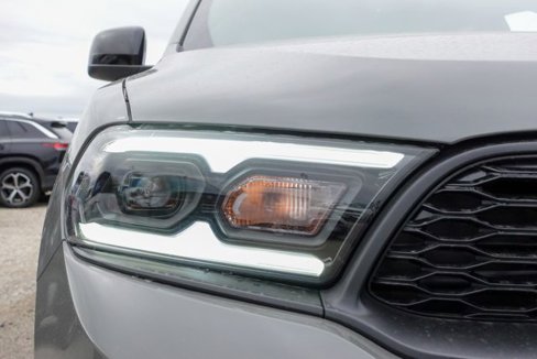 New 2026 Dodge Durango GT image 3
