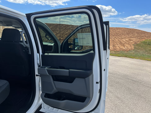 New 2026 Ford F350 XLT image 14