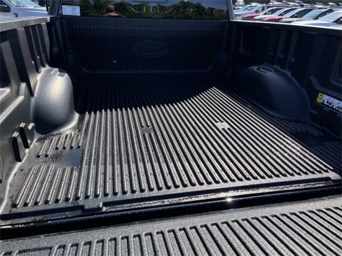 New 2026 Ford F350 Lariat image 11