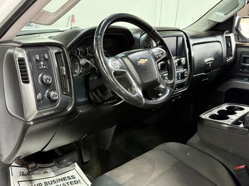 Used 2016 Chevrolet Silverado 2500 LT image 16
