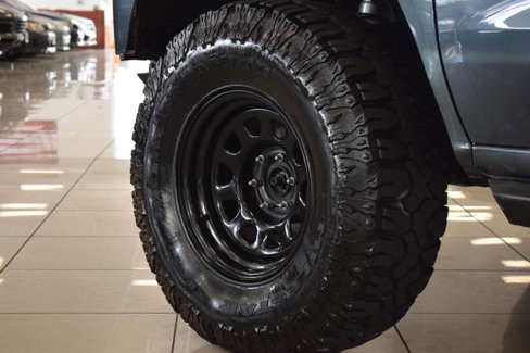 Used 2021 Chevrolet Silverado 1500 LT Trail Boss w/ Bed Protection Package image 52