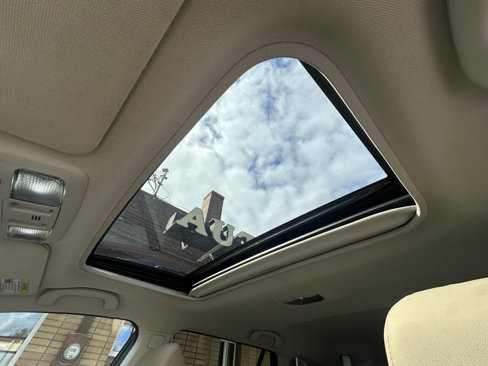 Used 2018 Subaru Outback 3.6R Limited image 20