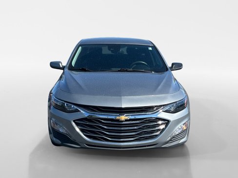 Used 2024 Chevrolet Malibu LT image 9