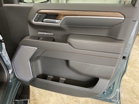 New 2026 Chevrolet Silverado 1500 High Country w/ Technology Package image 18