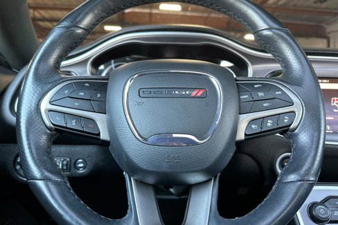 Used 2019 Dodge Challenger R/T Scat Pack w/ Widebody Package image 35