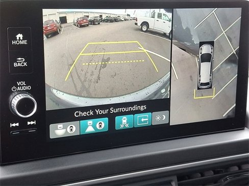 Used 2025 Honda Pilot Elite image 16