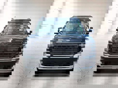 New 2026 Hyundai Palisade Calligraphy image 12