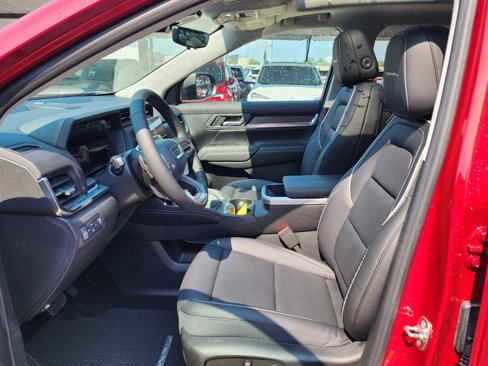 New 2026 GMC Terrain Denali image 15