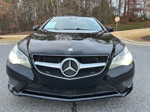 Used 2014 Mercedes-Benz E 350 Coupe image 5