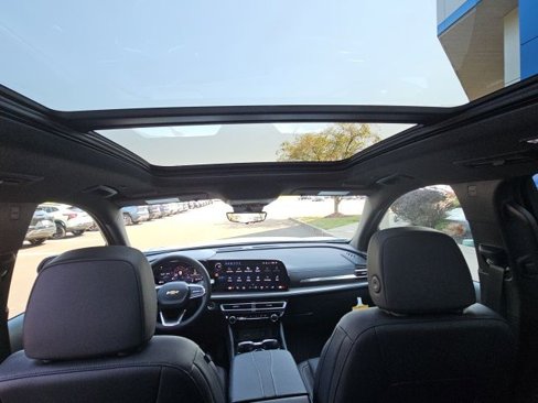 New 2026 Chevrolet Traverse LT w/ Sun and Wheel Package image 38