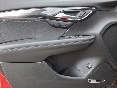 New 2025 Buick Envision Preferred image 8