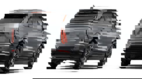 New 2026 Cadillac Escalade IQ Sport 1 w/ LPO, Floor Liner Package image 7