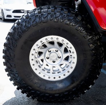 Used 2022 Jeep Gladiator Rubicon w/ Trailer Tow Package image 42