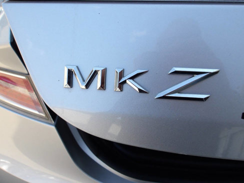 Used 2015 Lincoln MKZ w/ Equipment Group 102A Reserve image 38