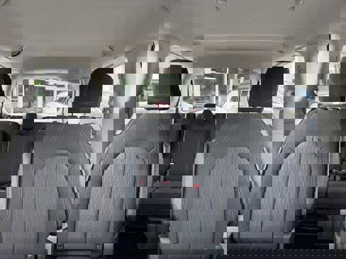 New 2024 Chrysler Voyager LX image 28
