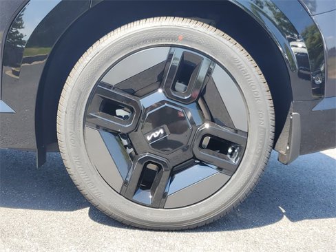 New 2026 Kia EV9 GT-Line image 7