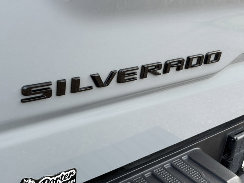 Used 2024 Chevrolet Silverado 1500 LT Trail Boss w/ LT Trail Boss Premium Package image 15