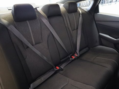 Used 2024 Honda Accord Sport image 26